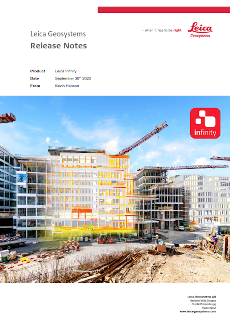 Leica Infinity v4.0.1.4403 (x64)