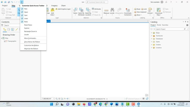 ESRI ArcGIS Pro 3.0.2 Multilingual