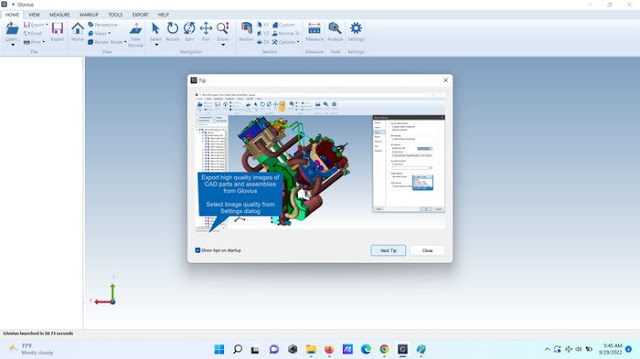 Geometric Glovius Pro 6.0.0.923 x64 Geometric Glovius Pro 6.0.0.923 x64