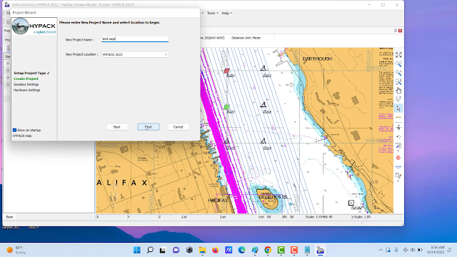 HYPACK 2022 v1.22 x64