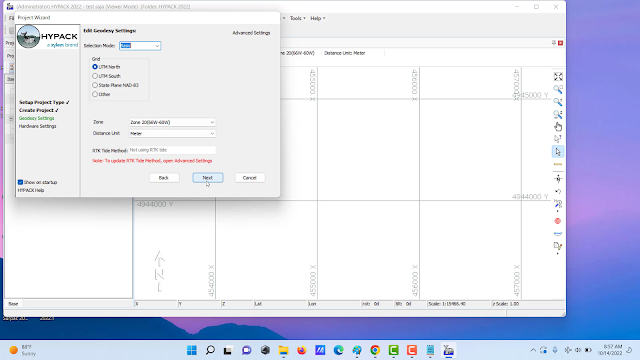 HYPACK 2022 v1.22 x64