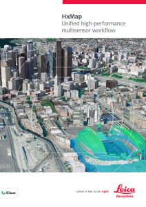 Leica HxMap v4.1.0 (x64)