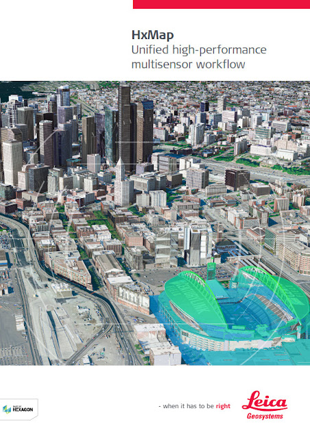 Leica HxMap v4.1.0 (x64)