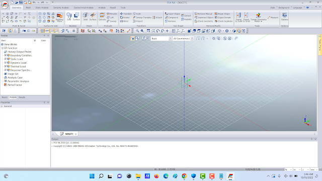 MIDAS FEA NX 2022 v1.1 x64