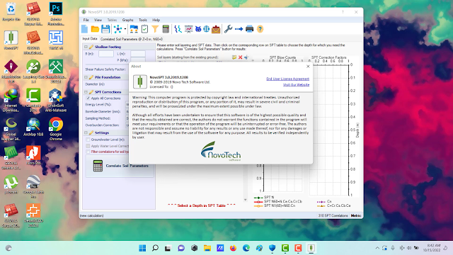 NovoSPT 3.0.2019.1208 Free Download