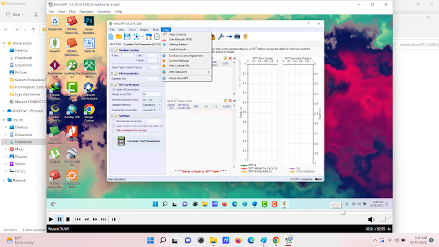 NovoSPT 3.0.2019.1208
