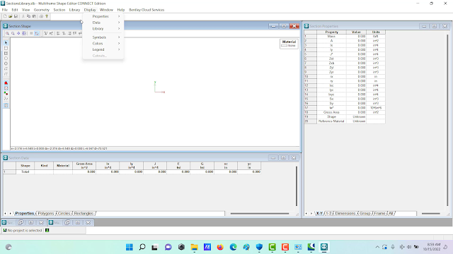 Maxsurf CONNECT Edition V23 Update 5 (23.05.00.139) x64