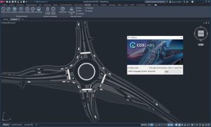 CGS Labs Civil Solution 2023.1.650