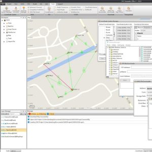 CHC Geomatics Office 2 v2.2.2.11