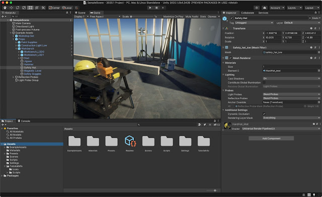 Unity Pro 2020.2.7f1 x64