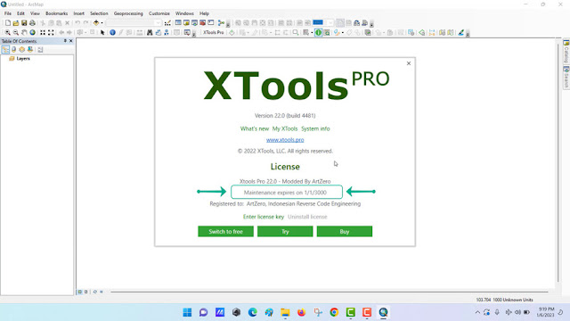 Download Data East XTools Pro V22.0 New Update 2023