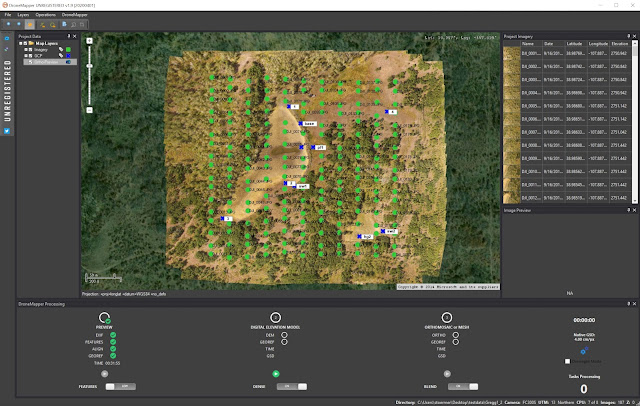 Download DroneMapper REMOTE EXPERT v1.9.2