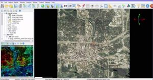 Applied Imagery Quick Terrain Modeller 8.4. 0 USA