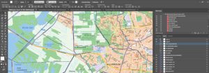 Avenza MAPublisher v11.1