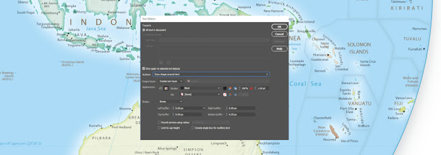 Avenza MAPublisher v11.1