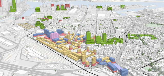 ESRI CityEngine 2022.2