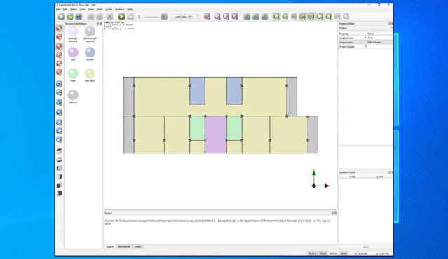 LimitState SLAB v2.3.1.26620 LimitState SLAB v2.3.1.26620