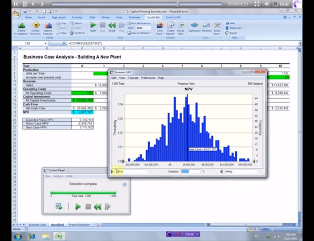 Oracle Crystal Ball 11.1.2.4.850_x64