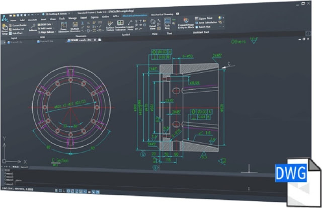 ZW3D 2023X v27.30 x64 New Update