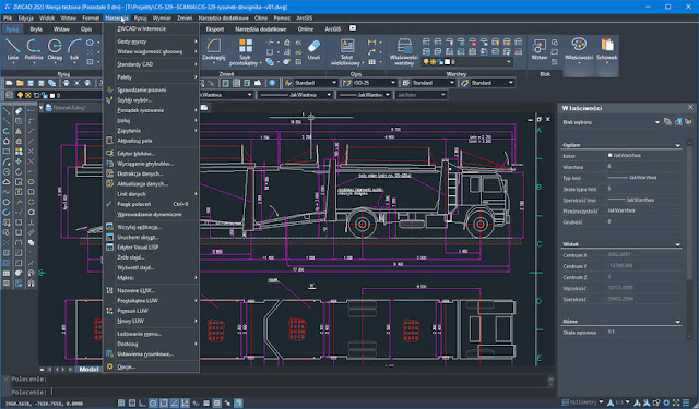 ZW3D 2023X v27.30 x64 New Update ZW3D 2023X v27.30 x64 New Update