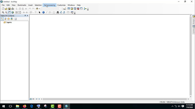 Arcgis 10.8.0 x86 New Update
