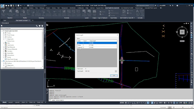 Download KobiLabs Kobi Toolkit v2022.1.59 for AutoCAD 2018-2022