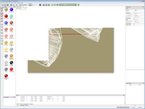 LimitState GEO v3.6.1.26217