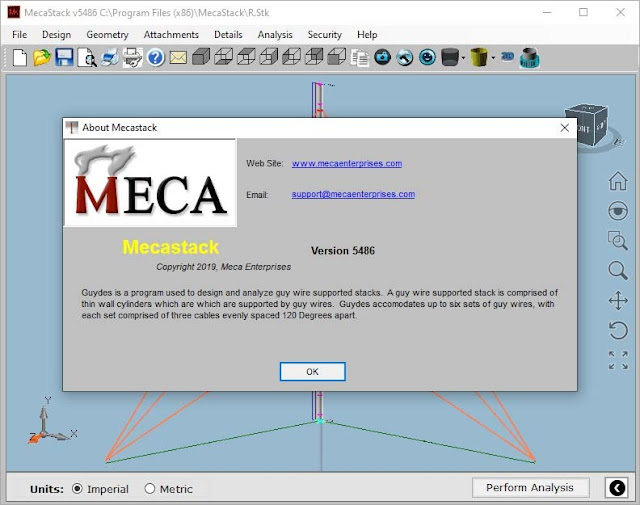 MECA MecaStack v5630 MECA MecaStack v5630