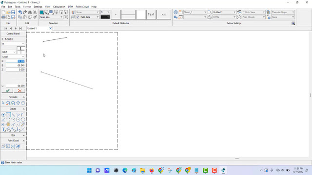 Pythagoras.CAD.GIS.EN.v16.18.0001