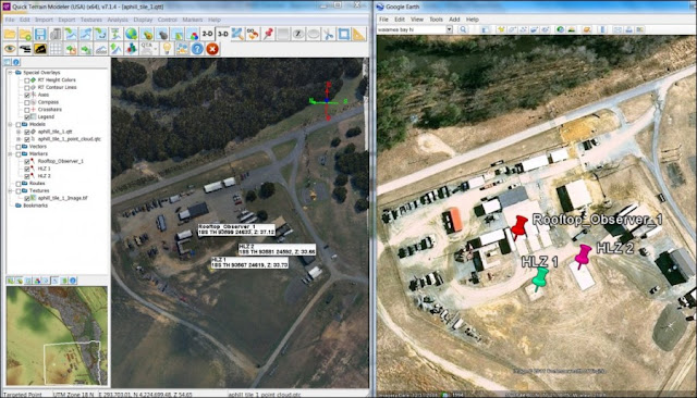 Quick Terrain Modeller USA 8.3.2.1 x64