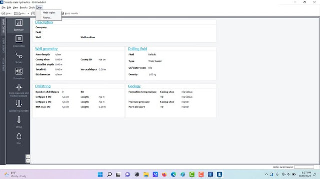 Schlumberger Drillbench 2022.2.0 Build 1214 x64