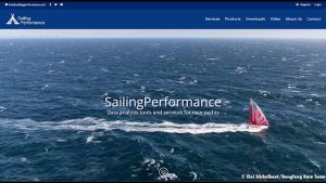Download KND Sailing Performance Software Suite