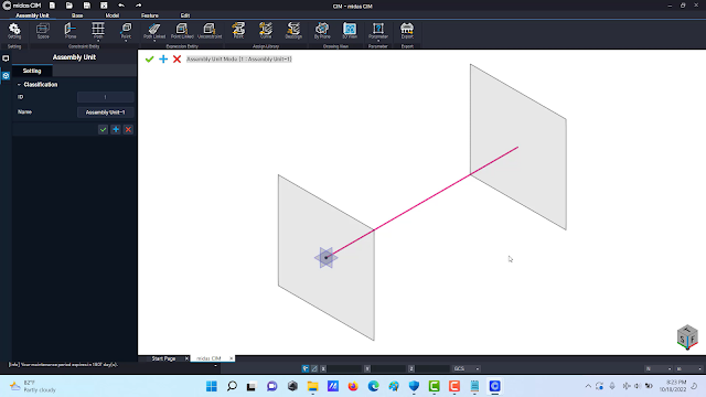 Download MIDAS CIM v150 2022