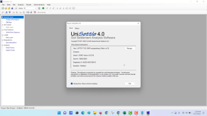 Download UniSoft Settle.v4.0.0.58