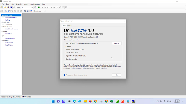Download UniSoft Settle.v4.0.0.58