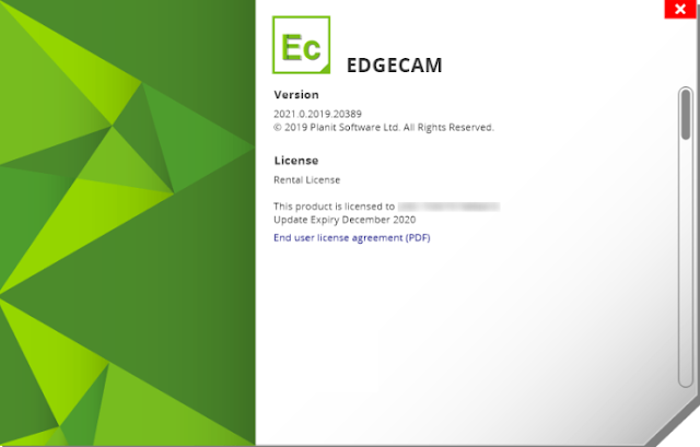 Download Vero Edgecam 2021.0 Build 2021.0.20 (x64)