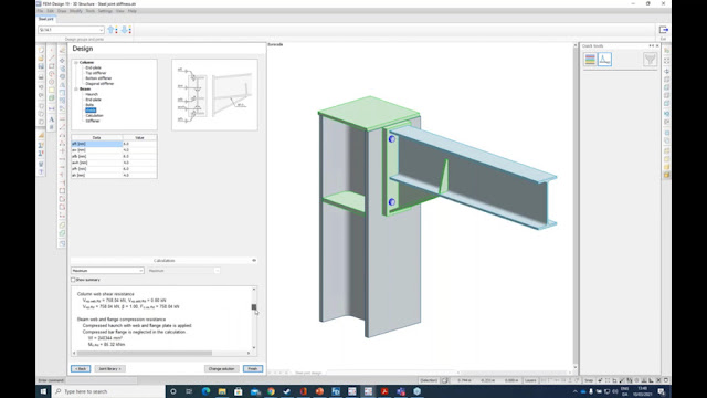 StruSoft FEM-Design Suite 2021.00.005 x64 StruSoft FEM-Design Suite 2021.00.005 x64