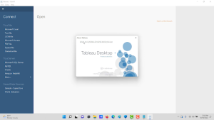Tableau Desktop v2021.4.4 x64