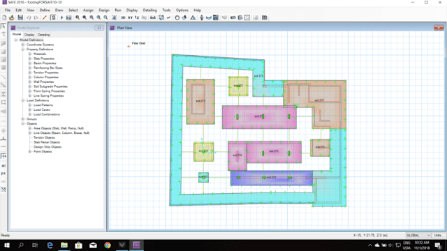 Download CSI SAFE v20.2.0.1919