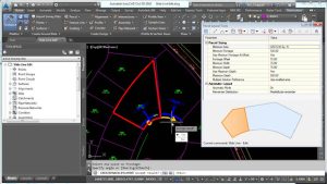 Download CSS Civil Site Design v22.10