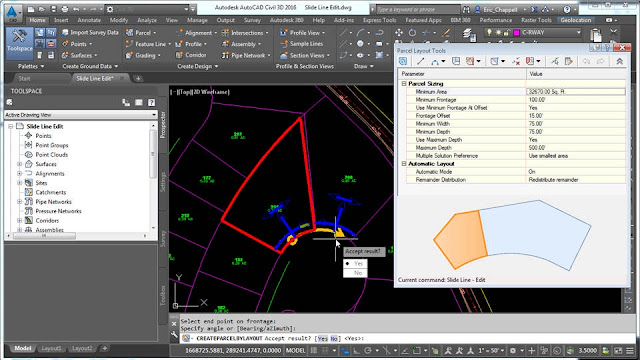 Download CSS Civil Site Design v22.10