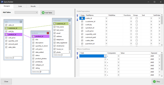PHPRad Classic 2.7.3 Plus PHPRad Vue 2.6.4