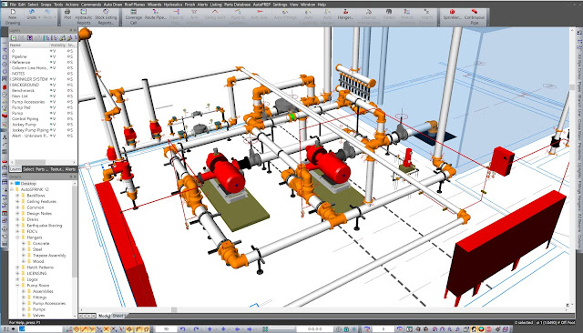 AutoSPRINK Platinum 2019 v15.1.25 x64