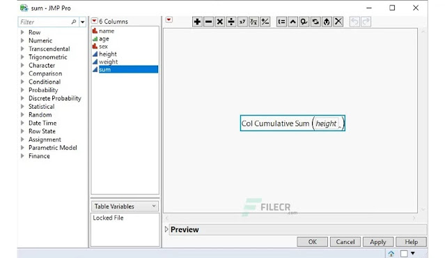 SAS JMP Pro 16.2 Multilingual x64 SAS JMP Pro 16.2 Multilingual x64