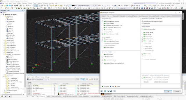 Dlubal RFEM 6.03 x64 Full Version