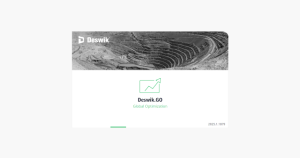 Download Deswik GO 2025.1.187 Full Crack Bebas Instal Banyak Laptop