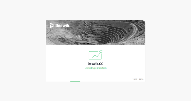 Download Deswik GO 2025.1.187 Full Crack Bebas Instal Banyak Laptop