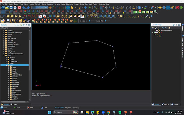 Download Surpac 2026 x64 (7.9) Update Terbaru