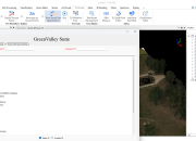 GreenValley Lidar360 v9.0 New Update