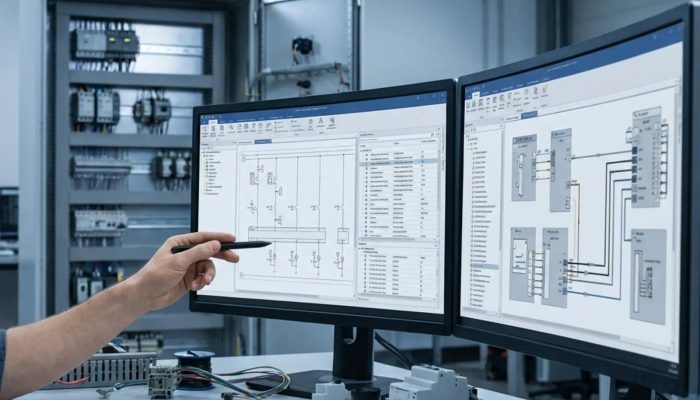 ARES Electrical 2027